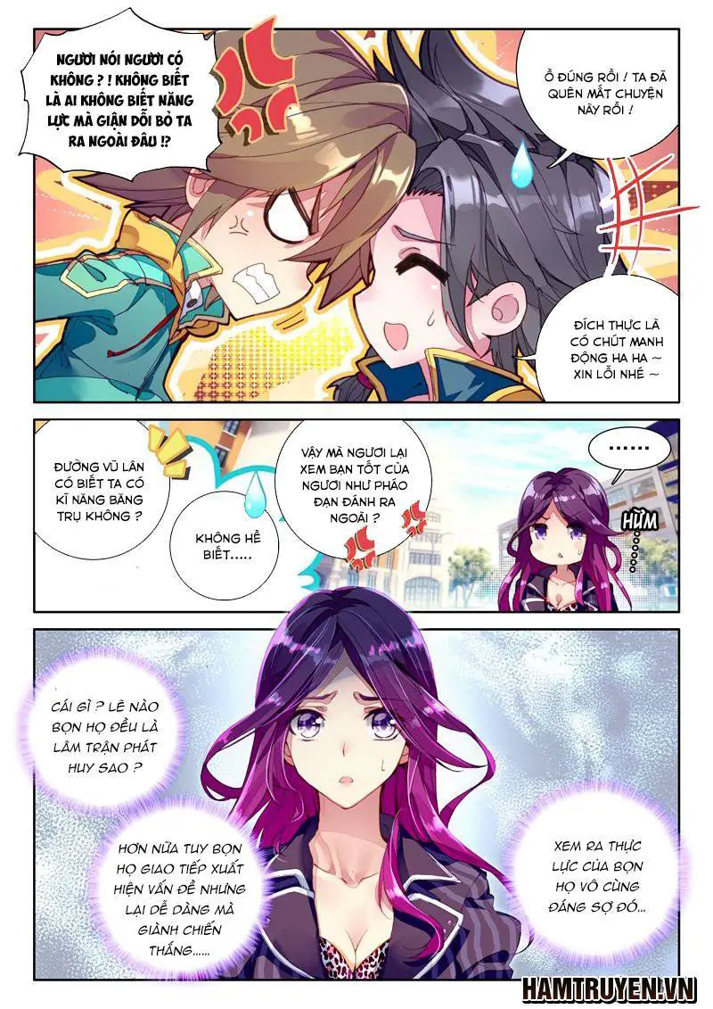 Long Vương Truyền Thuyết Nettruyen ZZZ Chương 66 Page 4