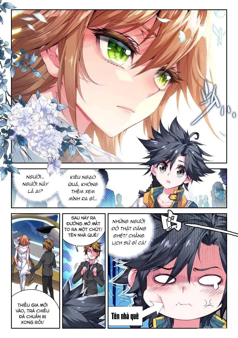 Long Vương Truyền Thuyết Nettruyen ZZZ Chương 34 Page 4