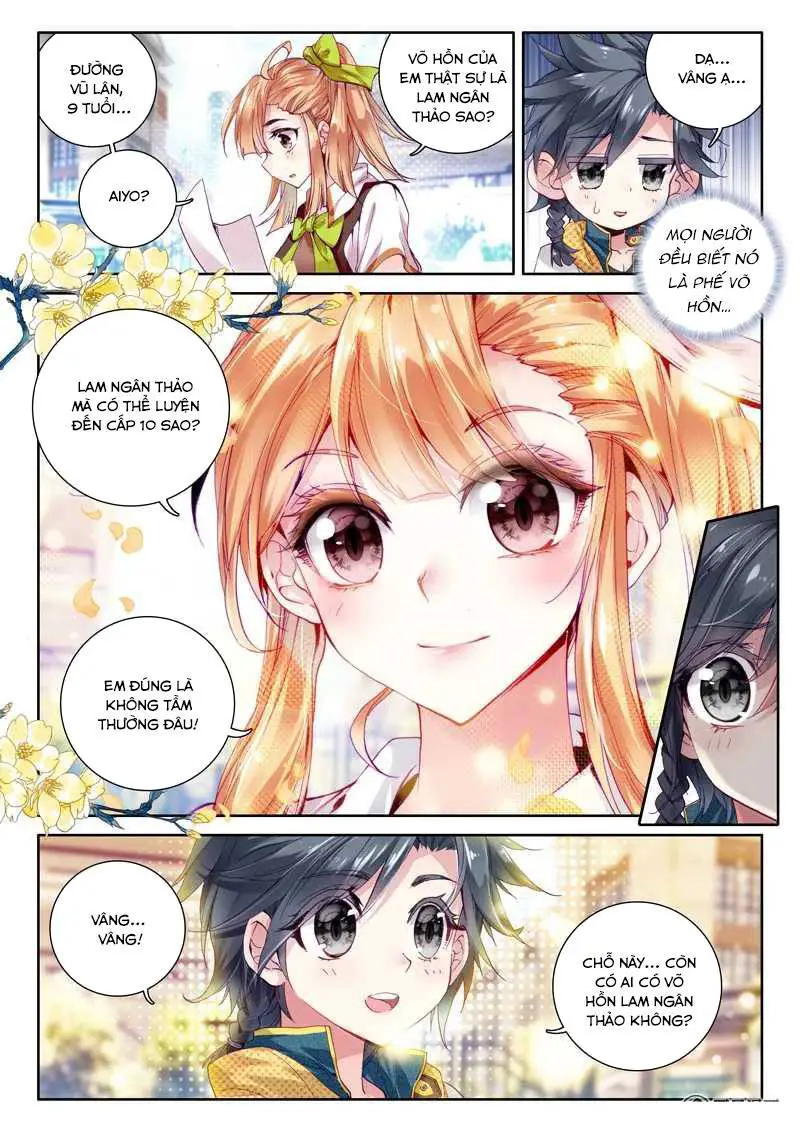 Long Vương Truyền Thuyết Nettruyen ZZZ Chương 34 Page 7
