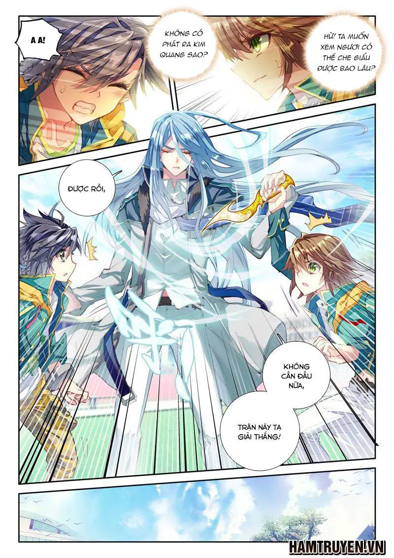 Long Vương Truyền Thuyết Nettruyen ZZZ Chương 47 Page 4