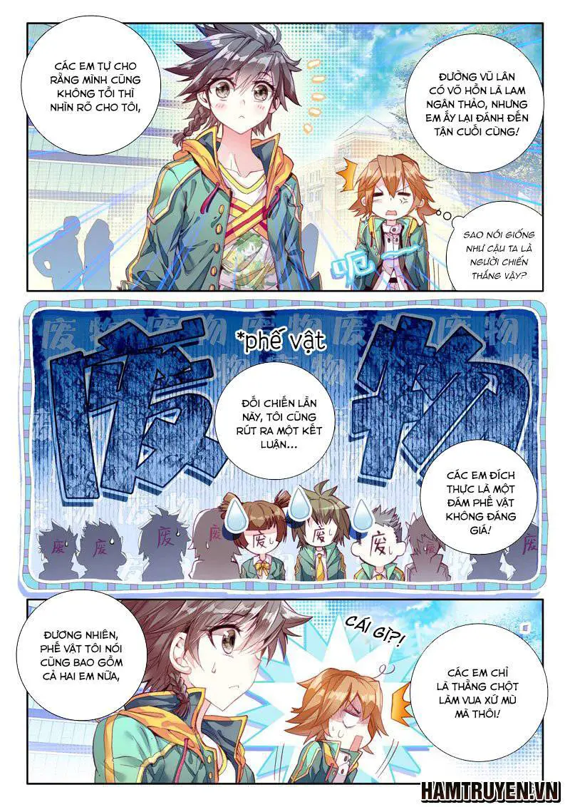 Long Vương Truyền Thuyết Nettruyen ZZZ Chương 47 Page 7
