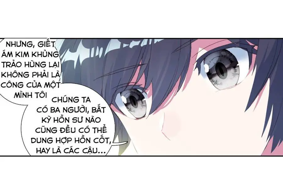 Long Vương Truyền Thuyết Nettruyen ZZZ Chương 170 Page 7