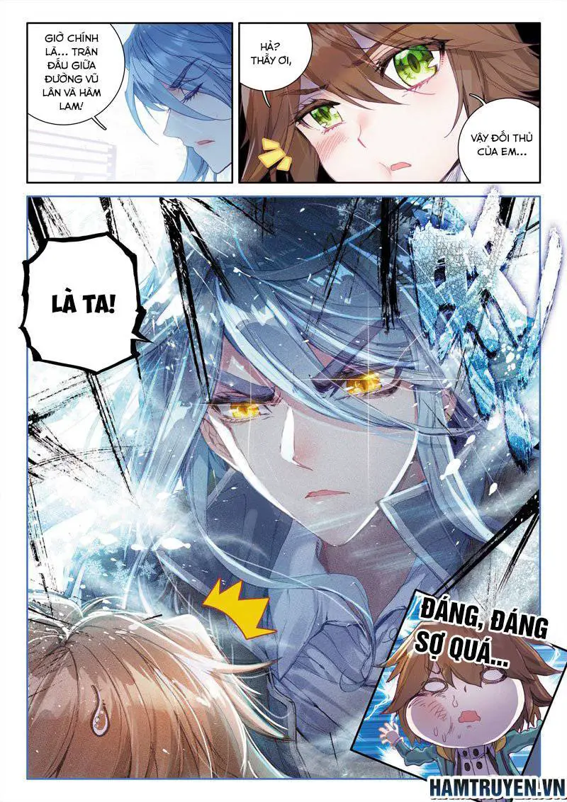 Long Vương Truyền Thuyết Nettruyen ZZZ Chương 45 Page 7