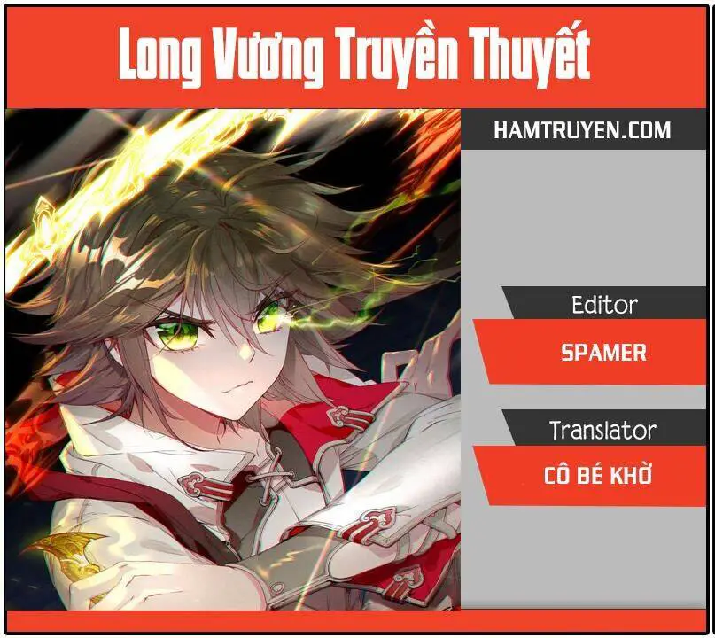 Long Vương Truyền Thuyết Nettruyen ZZZ Chương 162 Page 1