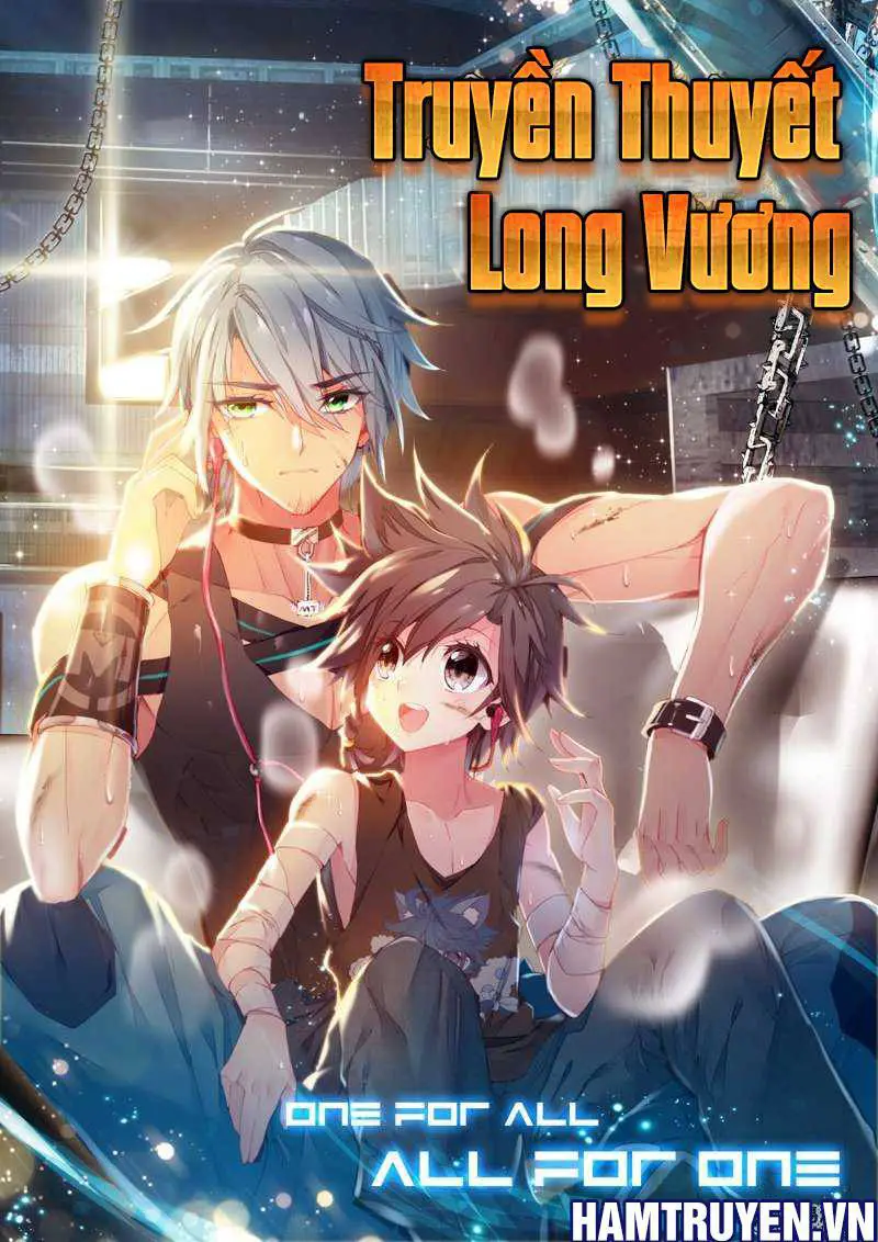 Long Vương Truyền Thuyết Nettruyen ZZZ Chương 28 Page 1