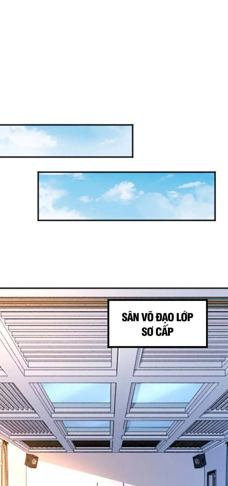 Ta Cày Level Từ Trong Gương Nettruyen ZZZ Chương 5 Page 31