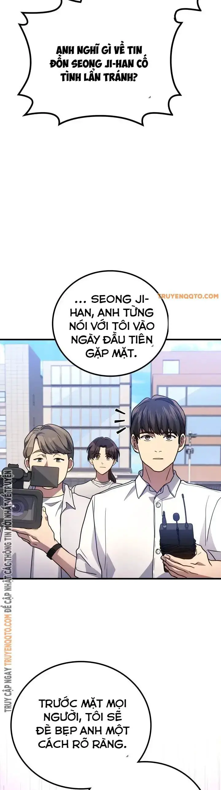 Thần Chiến Tranh Trở Lại Cấp 2 Nettruyen ZZZ Chương 92 Page 13