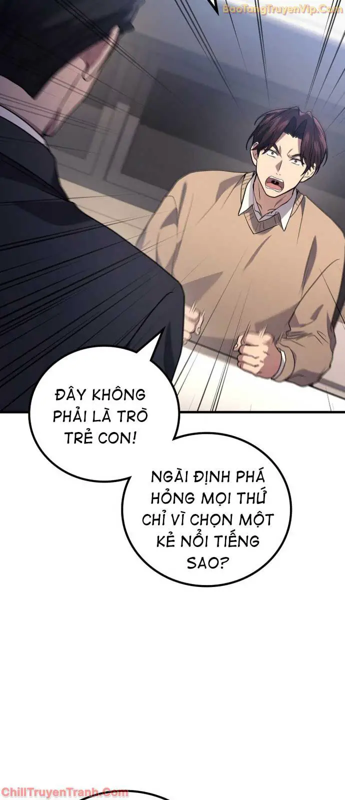 Thần Chiến Tranh Trở Lại Cấp 2 Nettruyen ZZZ Chương 90 Page 9