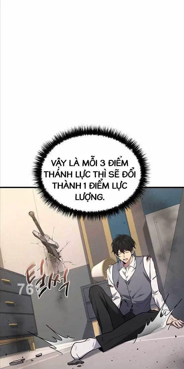 Thần Chiến Tranh Trở Lại Cấp 2 Nettruyen ZZZ Chương 24 Page 3