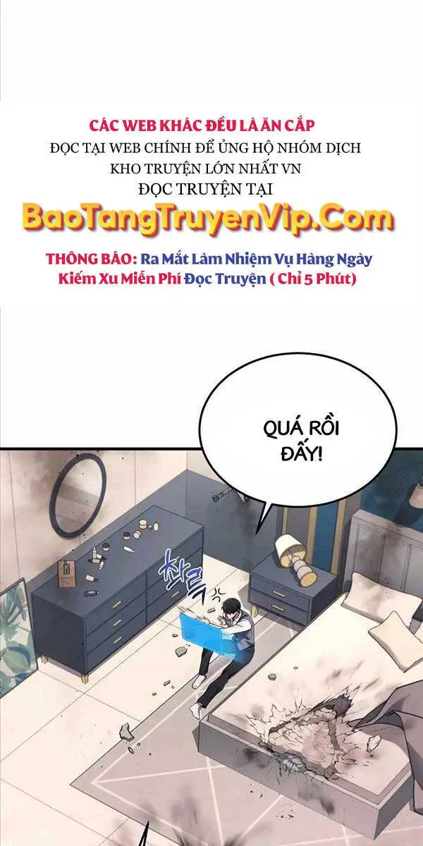 Thần Chiến Tranh Trở Lại Cấp 2 Nettruyen ZZZ Chương 24 Page 8