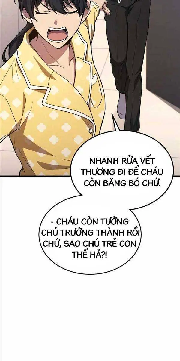 Thần Chiến Tranh Trở Lại Cấp 2 Nettruyen ZZZ Chương 24 Page 17