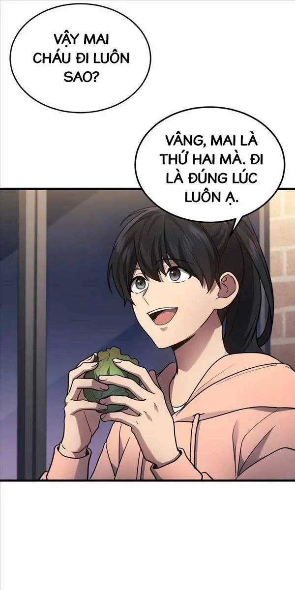 Thần Chiến Tranh Trở Lại Cấp 2 Nettruyen ZZZ Chương 24 Page 38