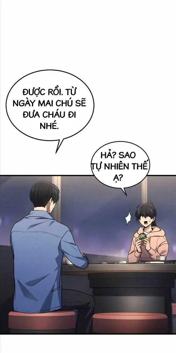 Thần Chiến Tranh Trở Lại Cấp 2 Nettruyen ZZZ Chương 24 Page 39