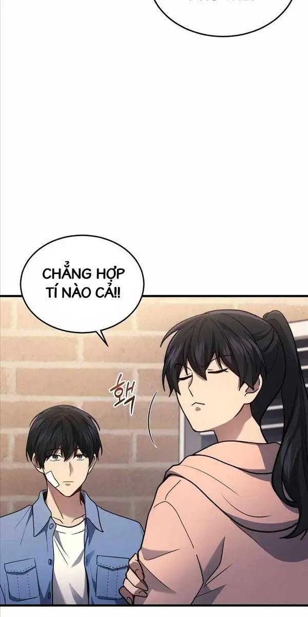 Thần Chiến Tranh Trở Lại Cấp 2 Nettruyen ZZZ Chương 24 Page 42