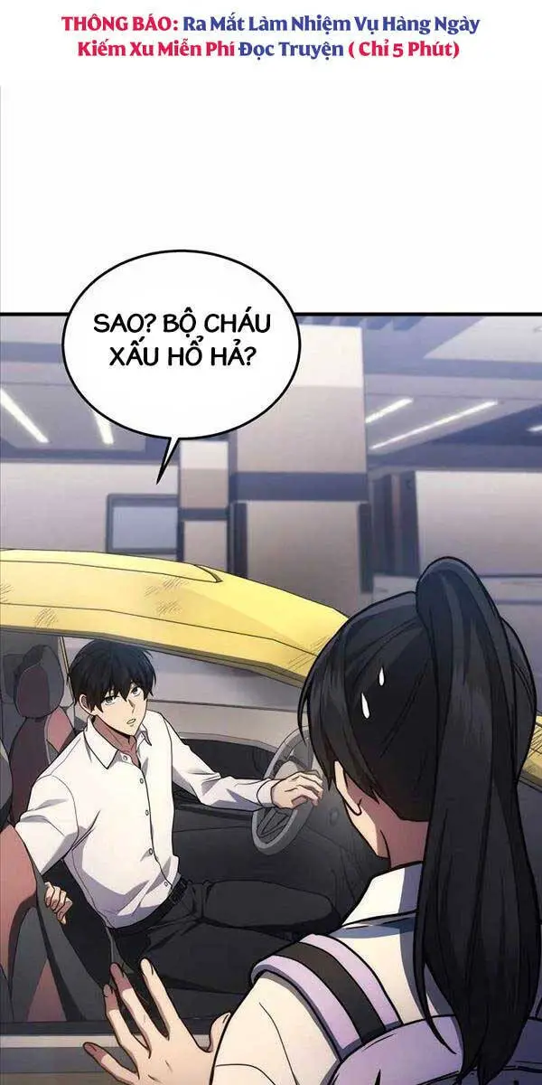 Thần Chiến Tranh Trở Lại Cấp 2 Nettruyen ZZZ Chương 24 Page 61