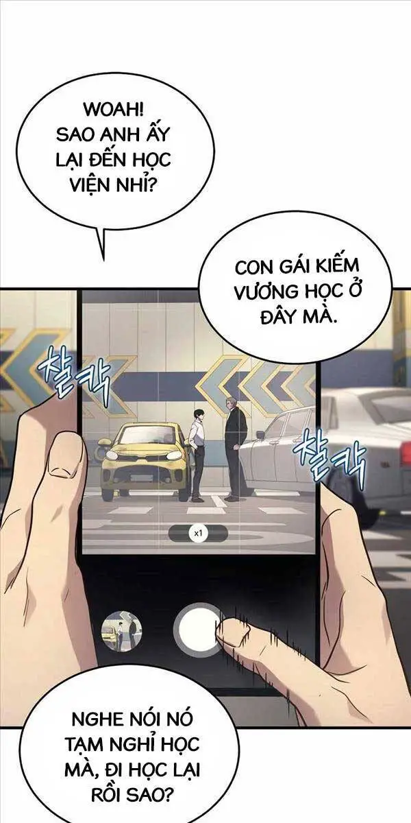 Thần Chiến Tranh Trở Lại Cấp 2 Nettruyen ZZZ Chương 24 Page 75