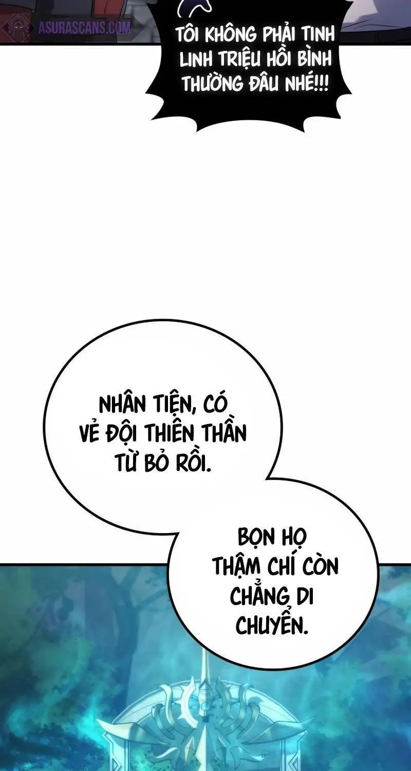 Thần Chiến Tranh Trở Lại Cấp 2 Nettruyen ZZZ Chương 59 Page 86