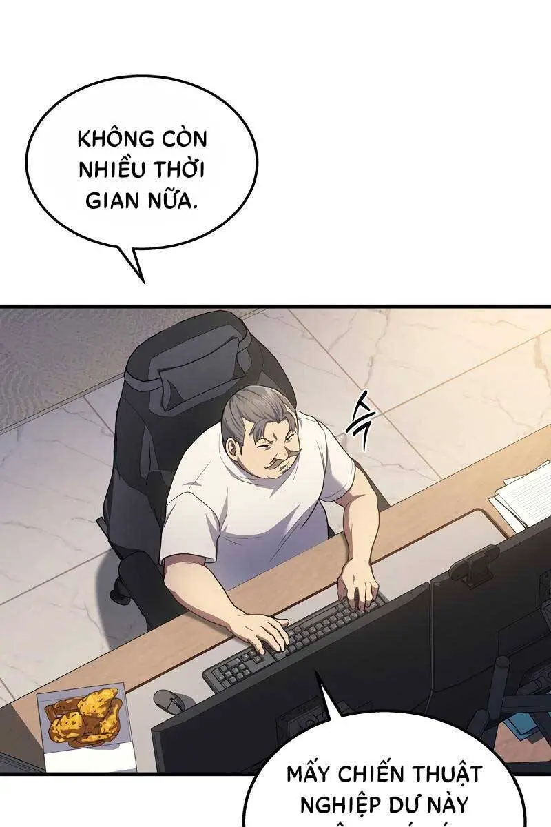 Thần Chiến Tranh Trở Lại Cấp 2 Nettruyen ZZZ Chương 23 Page 119