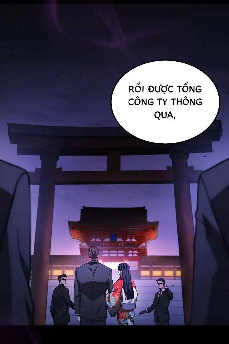 Thần Chiến Tranh Trở Lại Cấp 2 Nettruyen ZZZ Chương 23 Page 122