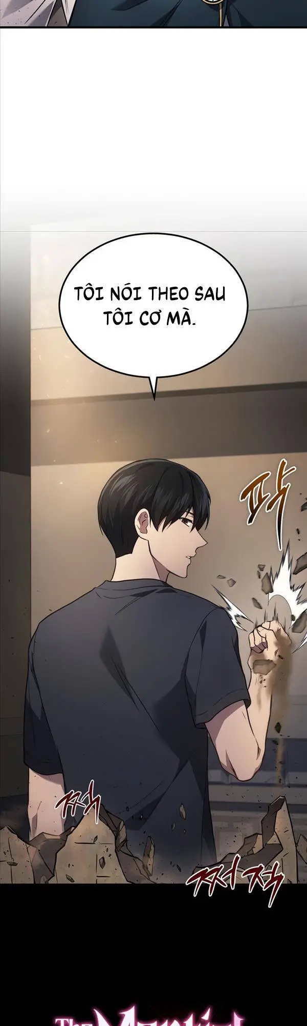 Thần Chiến Tranh Trở Lại Cấp 2 Nettruyen ZZZ Chương 27 Page 23