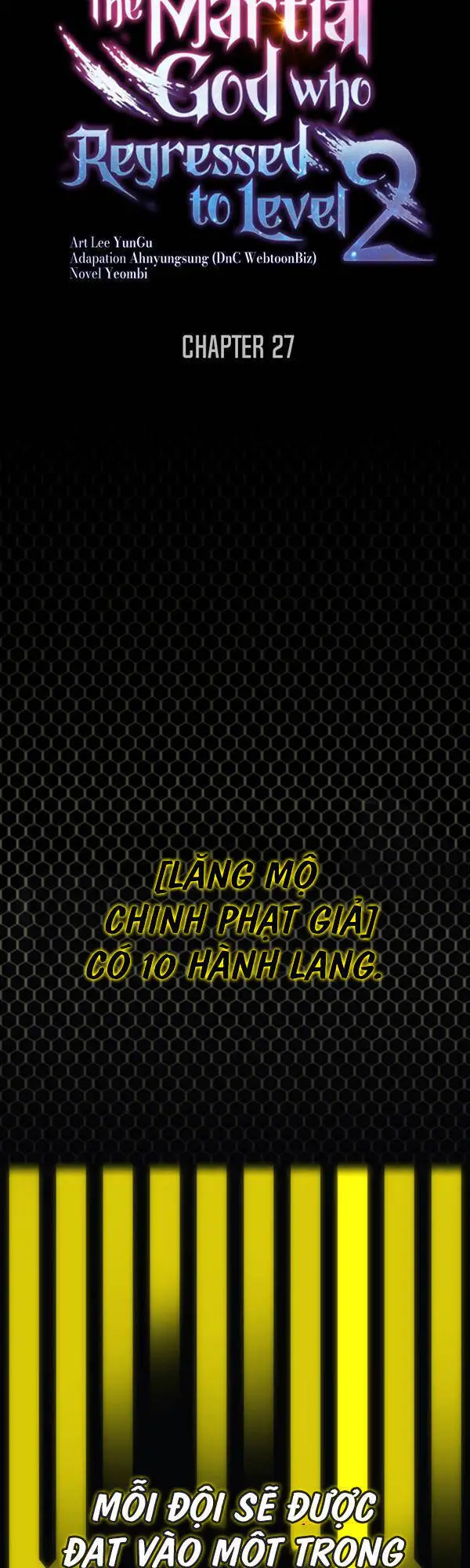 Thần Chiến Tranh Trở Lại Cấp 2 Nettruyen ZZZ Chương 27 Page 24