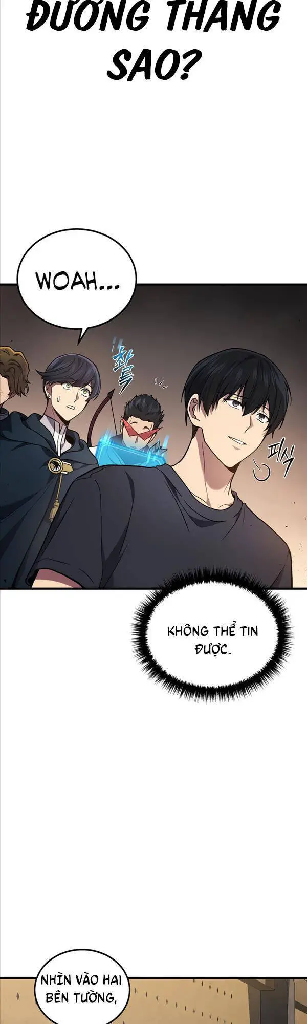 Thần Chiến Tranh Trở Lại Cấp 2 Nettruyen ZZZ Chương 27 Page 39