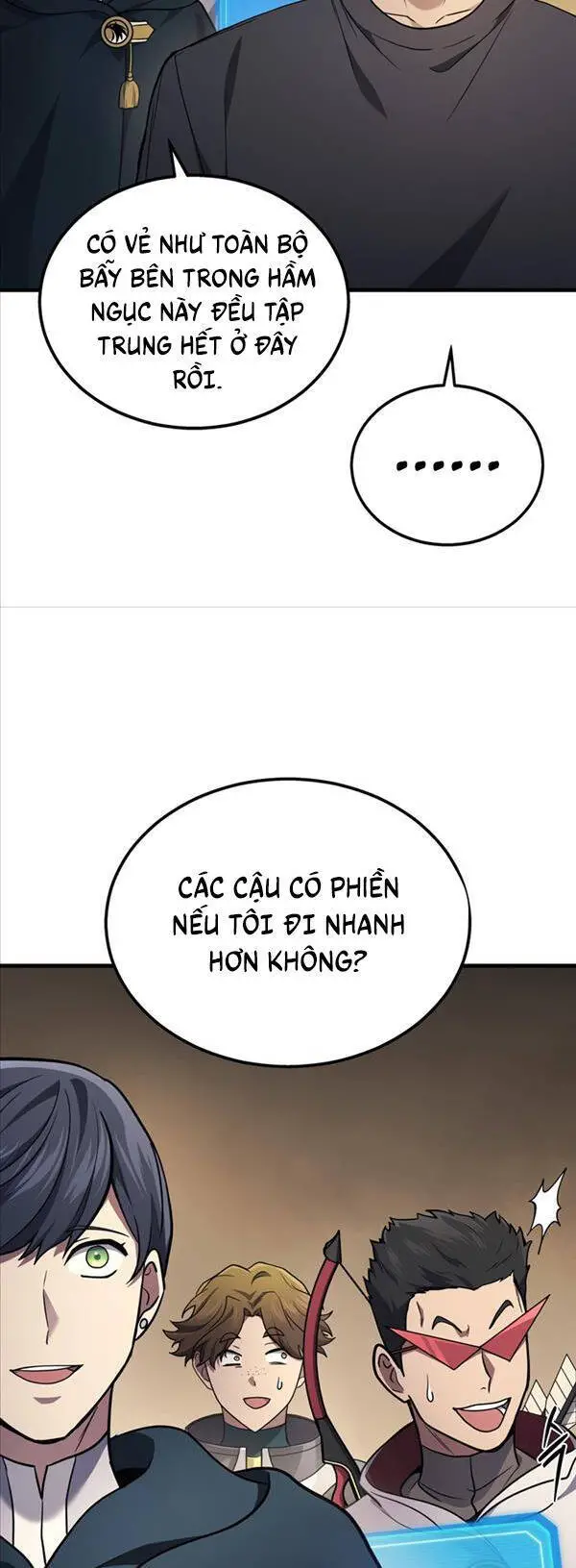 Thần Chiến Tranh Trở Lại Cấp 2 Nettruyen ZZZ Chương 27 Page 41