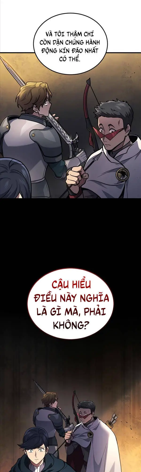Thần Chiến Tranh Trở Lại Cấp 2 Nettruyen ZZZ Chương 27 Page 49
