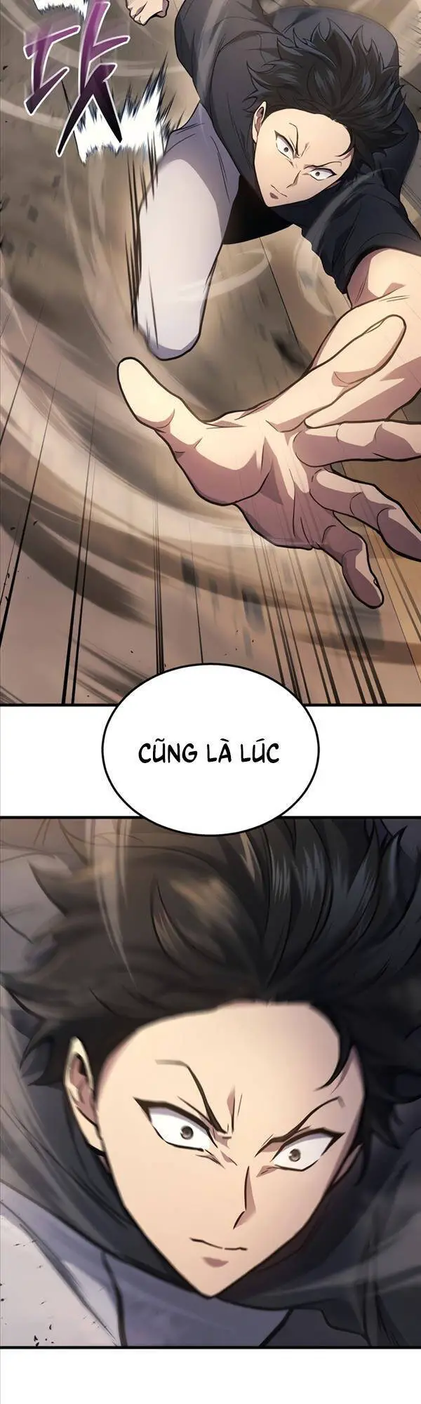 Thần Chiến Tranh Trở Lại Cấp 2 Nettruyen ZZZ Chương 27 Page 51
