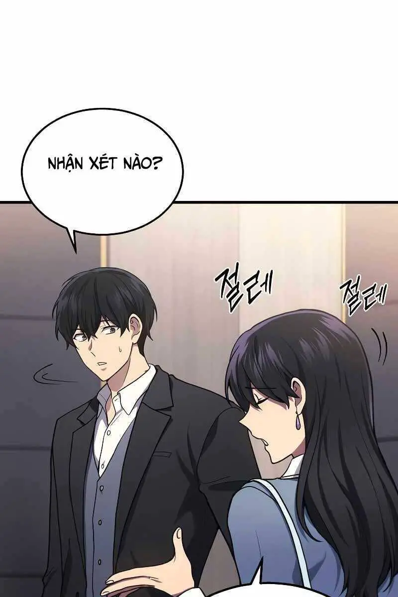 Thần Chiến Tranh Trở Lại Cấp 2 Nettruyen ZZZ Chương 18 Page 8