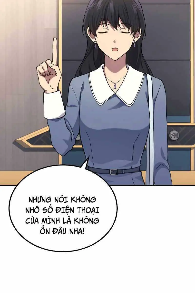 Thần Chiến Tranh Trở Lại Cấp 2 Nettruyen ZZZ Chương 18 Page 13