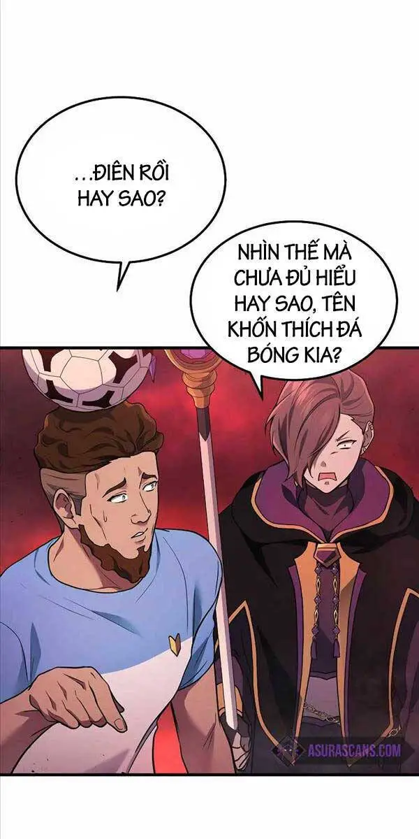 Thần Chiến Tranh Trở Lại Cấp 2 Nettruyen ZZZ Chương 19 Page 21