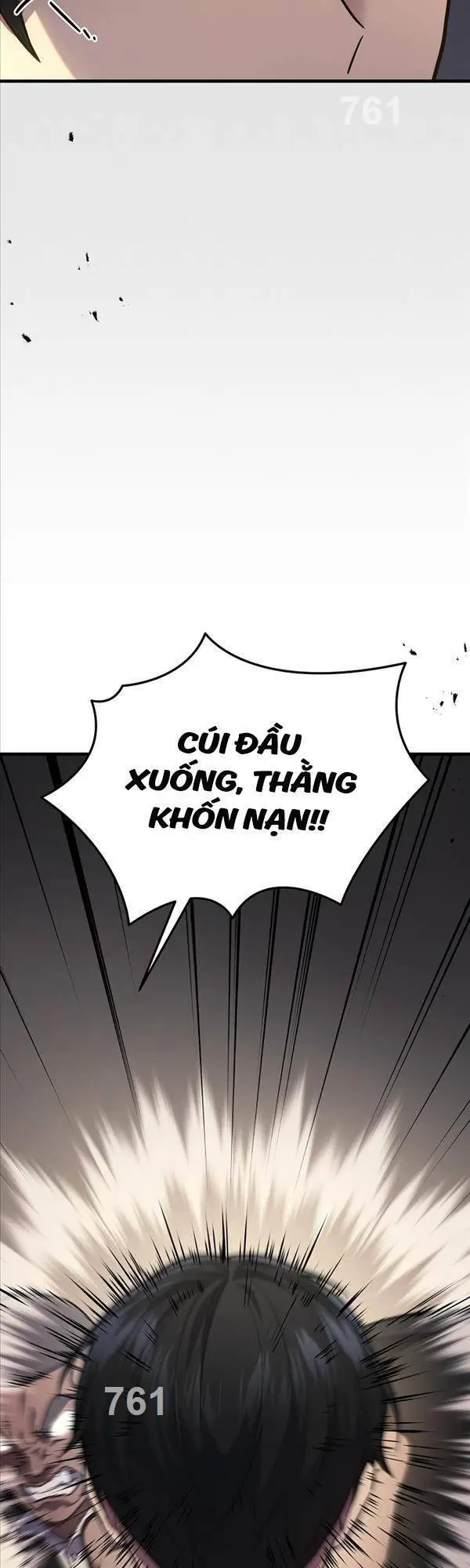 Thần Chiến Tranh Trở Lại Cấp 2 Nettruyen ZZZ Chương 25 Page 3