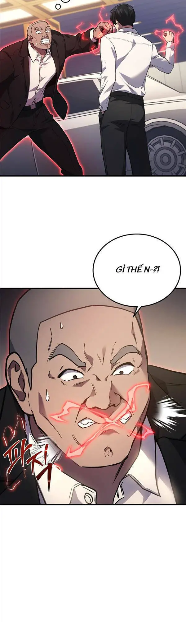 Thần Chiến Tranh Trở Lại Cấp 2 Nettruyen ZZZ Chương 25 Page 7