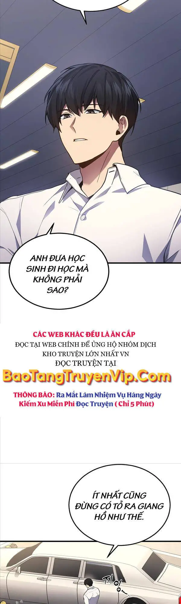 Thần Chiến Tranh Trở Lại Cấp 2 Nettruyen ZZZ Chương 25 Page 9