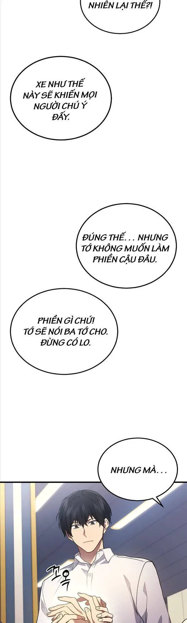 Thần Chiến Tranh Trở Lại Cấp 2 Nettruyen ZZZ Chương 25 Page 17