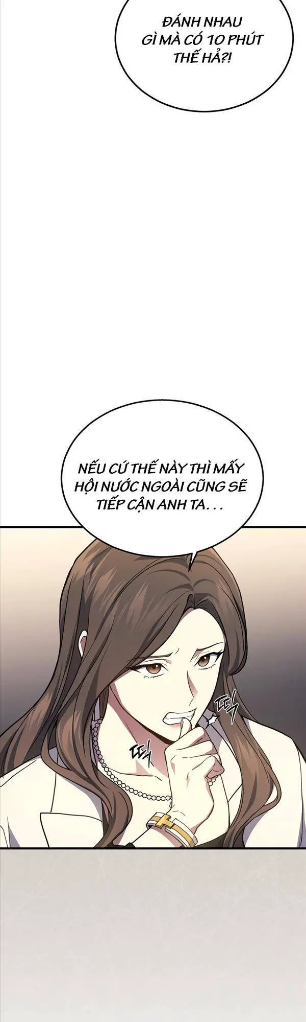 Thần Chiến Tranh Trở Lại Cấp 2 Nettruyen ZZZ Chương 25 Page 22