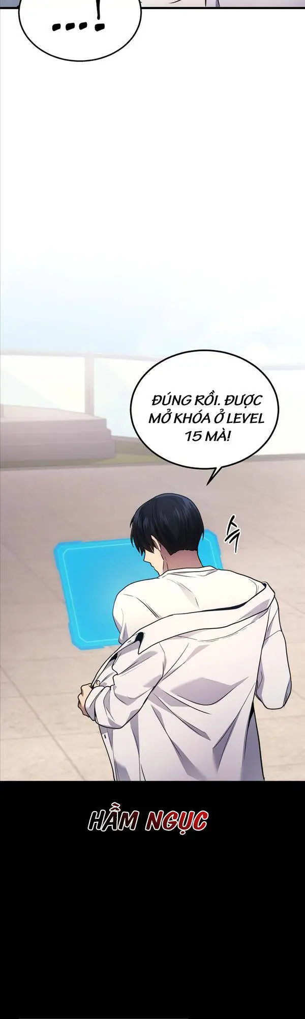 Thần Chiến Tranh Trở Lại Cấp 2 Nettruyen ZZZ Chương 25 Page 43