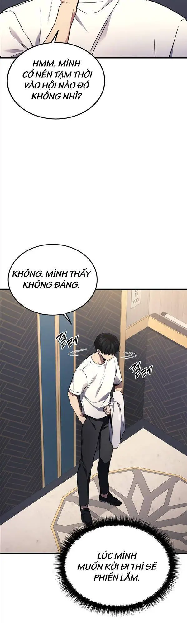 Thần Chiến Tranh Trở Lại Cấp 2 Nettruyen ZZZ Chương 25 Page 48