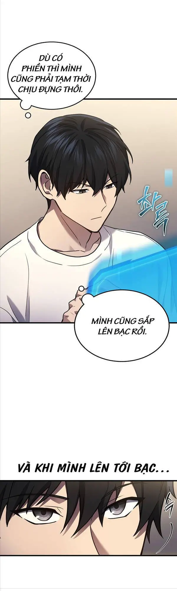 Thần Chiến Tranh Trở Lại Cấp 2 Nettruyen ZZZ Chương 25 Page 49
