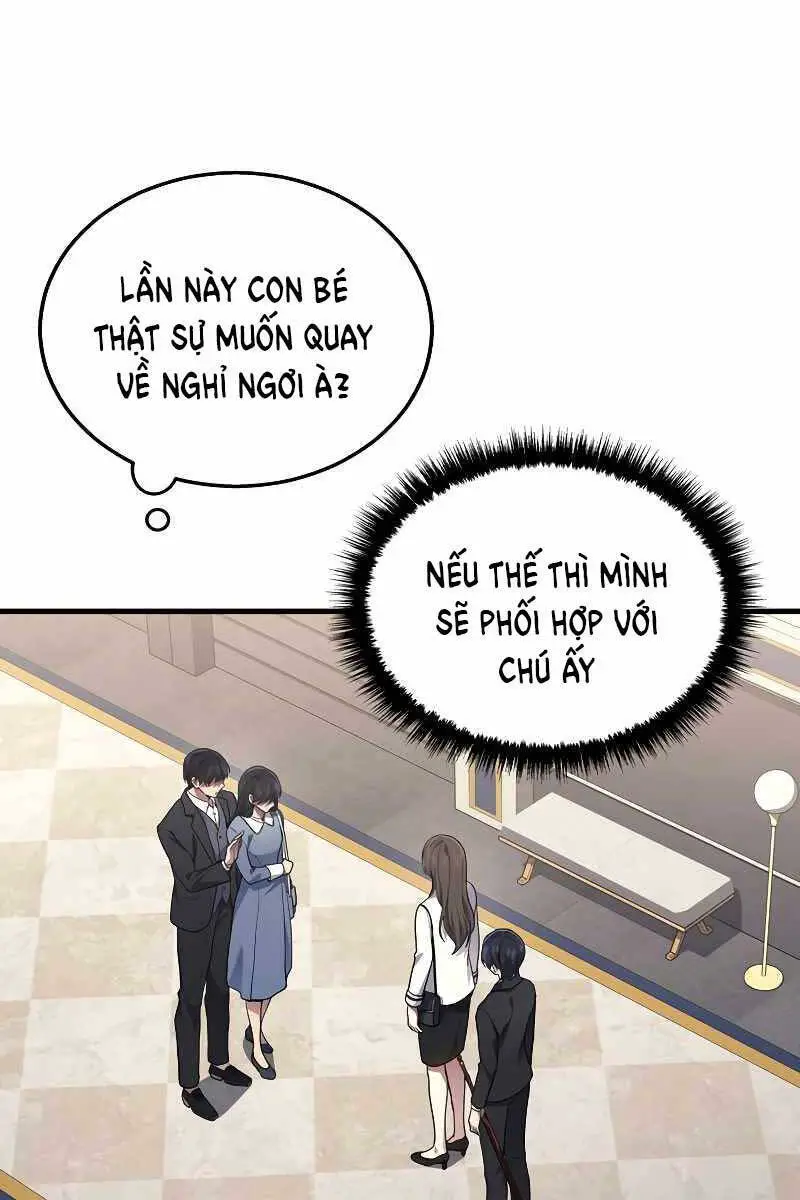 Thần Chiến Tranh Trở Lại Cấp 2 Nettruyen ZZZ Chương 17 Page 122