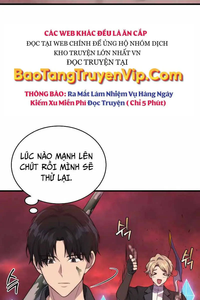 Thần Chiến Tranh Trở Lại Cấp 2 Nettruyen ZZZ Chương 8 Page 10