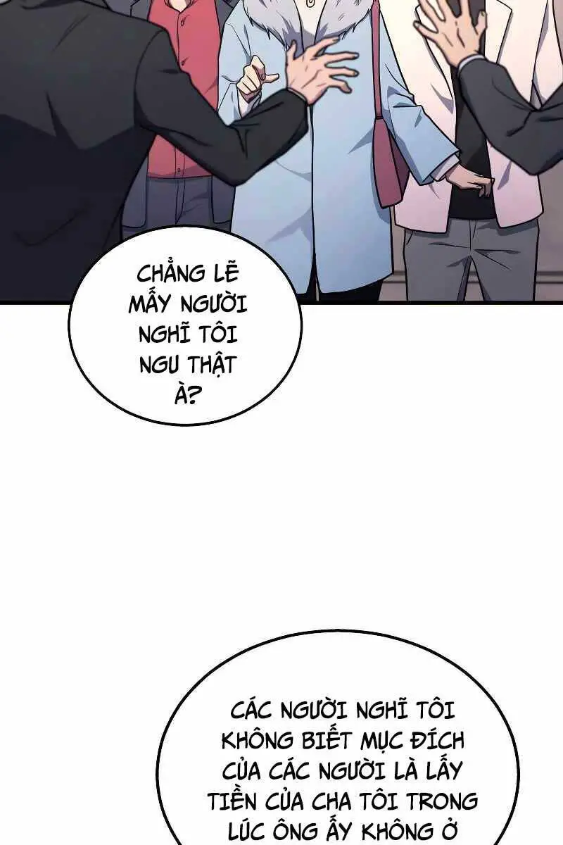 Thần Chiến Tranh Trở Lại Cấp 2 Nettruyen ZZZ Chương 15 Page 57