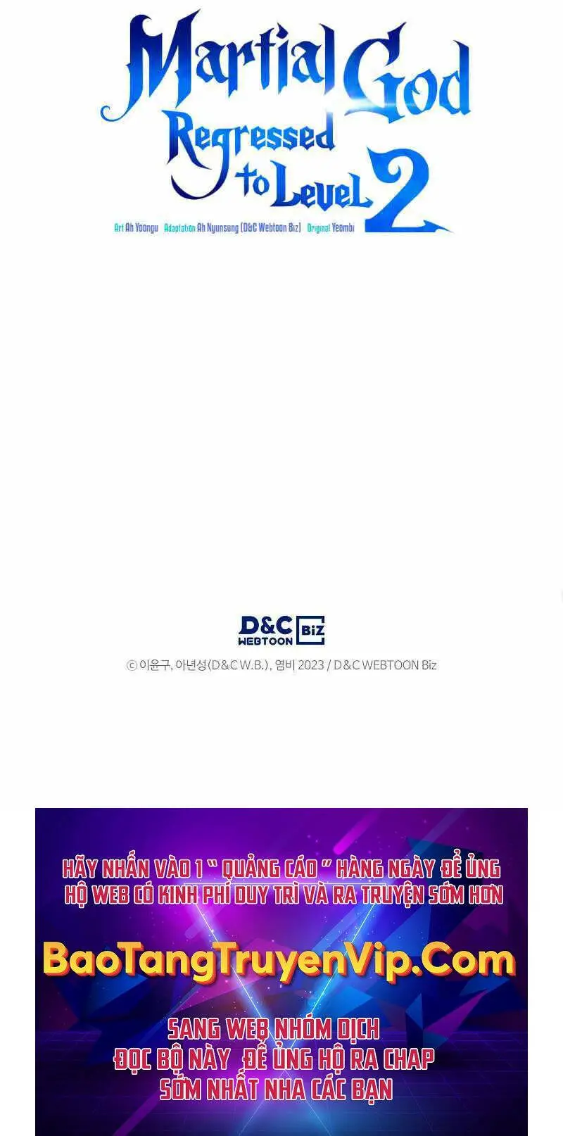 Thần Chiến Tranh Trở Lại Cấp 2 Nettruyen ZZZ Chương 15 Page 126