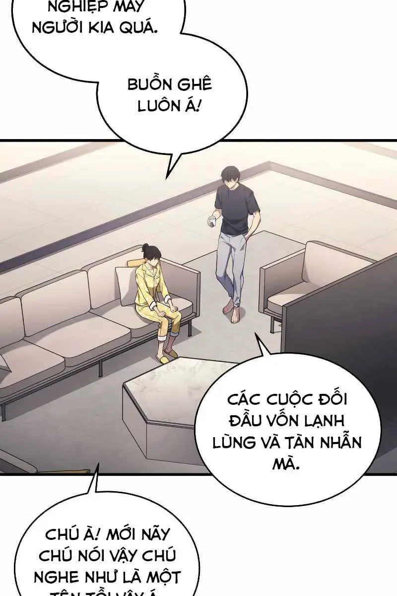 Thần Chiến Tranh Trở Lại Cấp 2 Nettruyen ZZZ Chương 13 Page 21