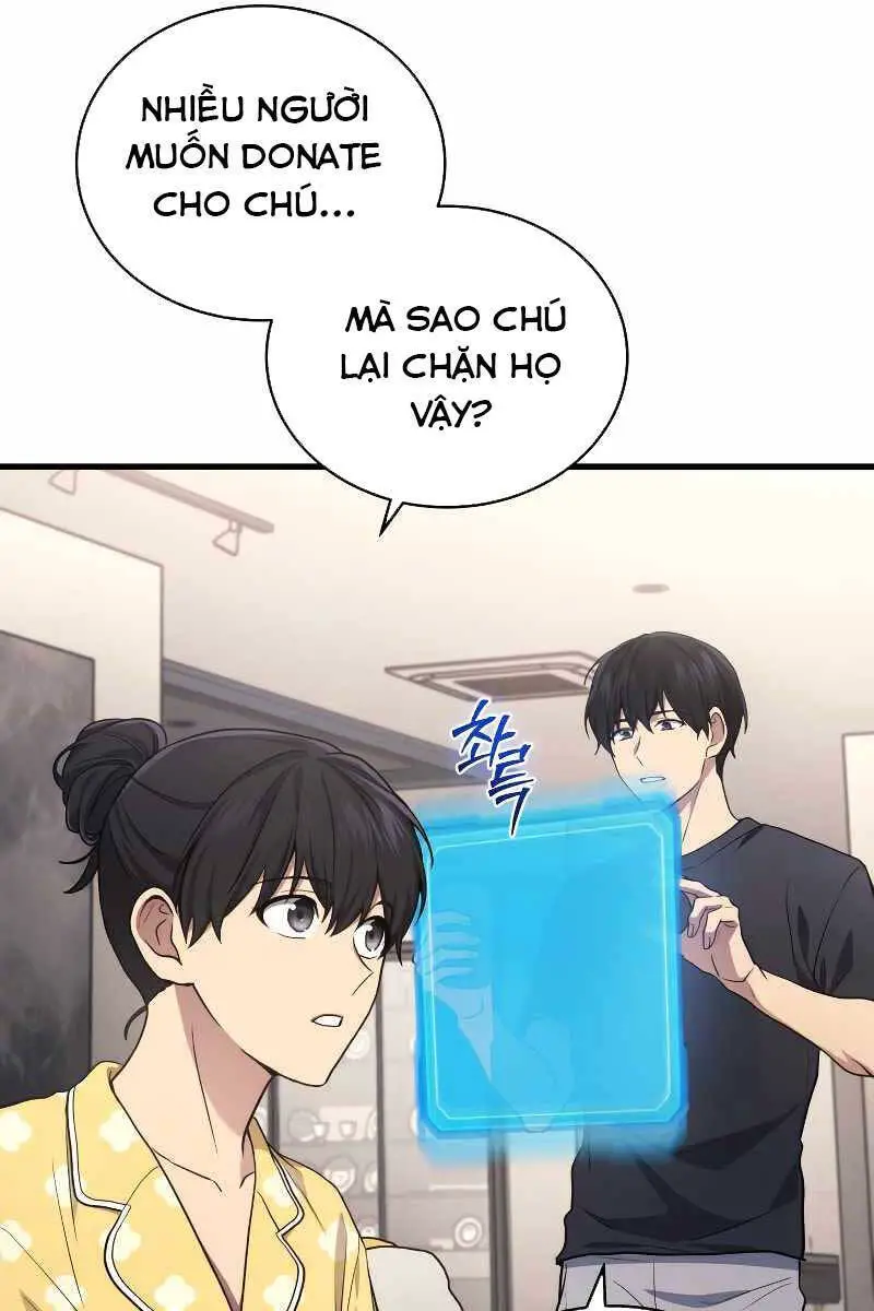 Thần Chiến Tranh Trở Lại Cấp 2 Nettruyen ZZZ Chương 13 Page 23