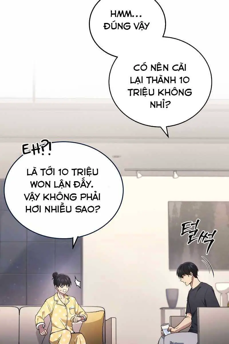 Thần Chiến Tranh Trở Lại Cấp 2 Nettruyen ZZZ Chương 13 Page 27