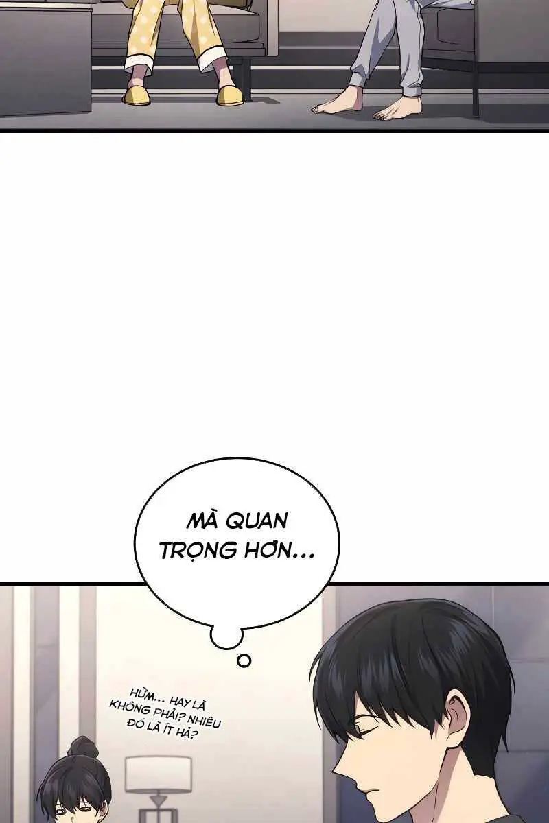 Thần Chiến Tranh Trở Lại Cấp 2 Nettruyen ZZZ Chương 13 Page 28