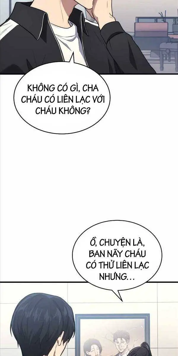 Thần Chiến Tranh Trở Lại Cấp 2 Nettruyen ZZZ Chương 9 Page 9