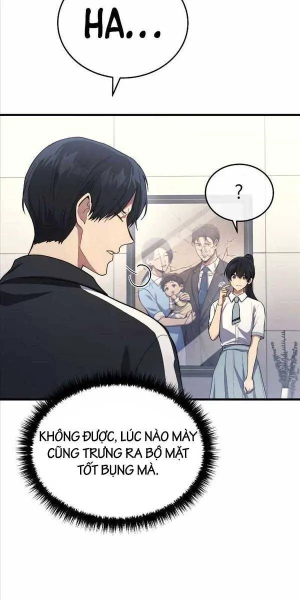 Thần Chiến Tranh Trở Lại Cấp 2 Nettruyen ZZZ Chương 9 Page 17